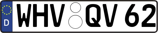 WHV-QV62