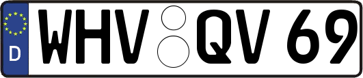 WHV-QV69