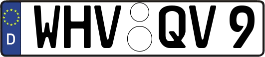 WHV-QV9