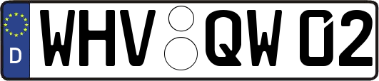 WHV-QW02