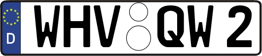 WHV-QW2