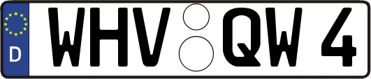 WHV-QW4