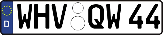WHV-QW44