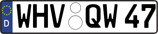 WHV-QW47