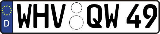 WHV-QW49