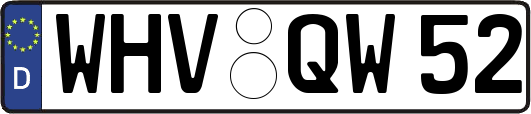 WHV-QW52