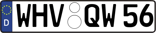 WHV-QW56
