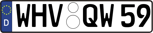 WHV-QW59