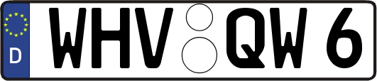 WHV-QW6