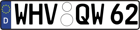 WHV-QW62