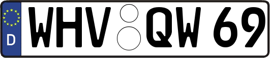 WHV-QW69