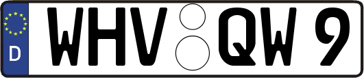 WHV-QW9
