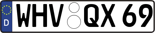 WHV-QX69