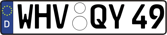 WHV-QY49