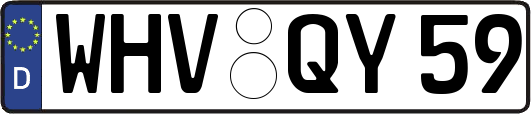 WHV-QY59