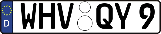 WHV-QY9