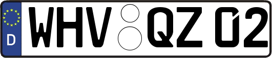 WHV-QZ02