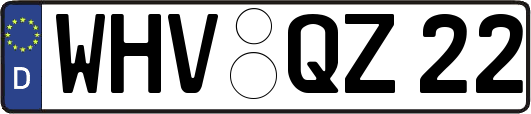 WHV-QZ22