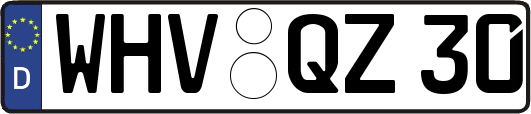 WHV-QZ30