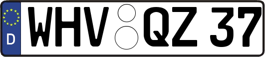WHV-QZ37