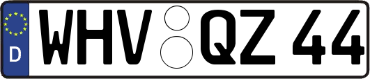 WHV-QZ44