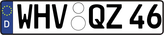 WHV-QZ46