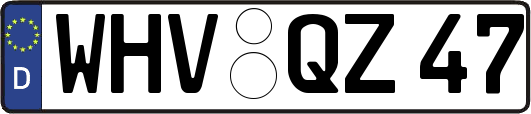 WHV-QZ47