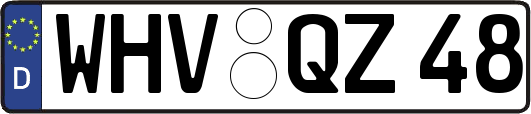 WHV-QZ48