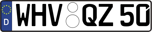 WHV-QZ50