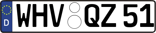 WHV-QZ51