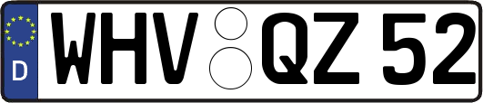 WHV-QZ52