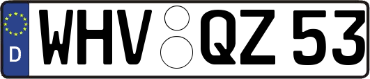 WHV-QZ53