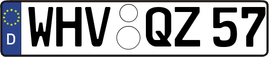 WHV-QZ57