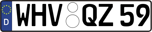 WHV-QZ59