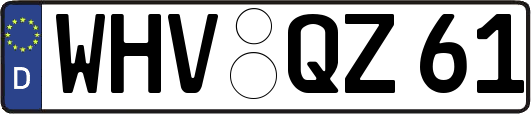 WHV-QZ61