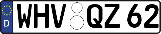 WHV-QZ62