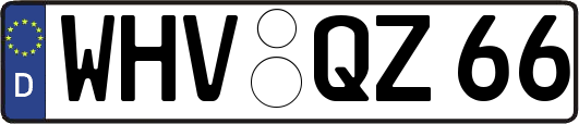 WHV-QZ66