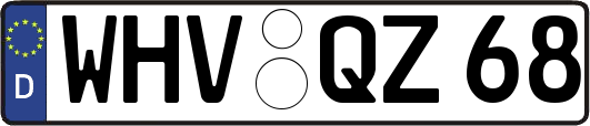 WHV-QZ68