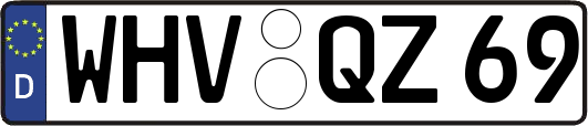 WHV-QZ69