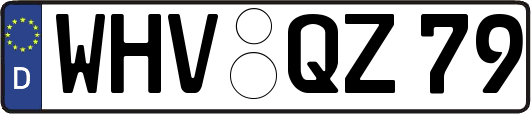 WHV-QZ79