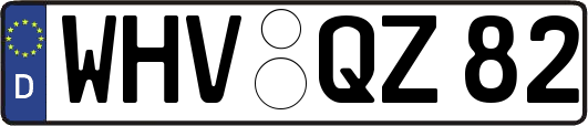 WHV-QZ82