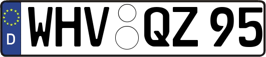 WHV-QZ95