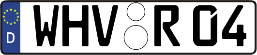 WHV-R04