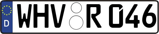 WHV-R046