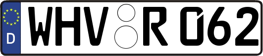 WHV-R062