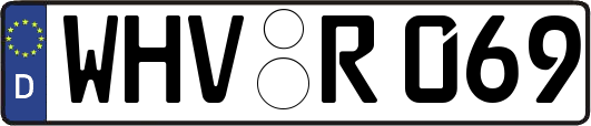 WHV-R069