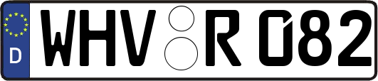 WHV-R082