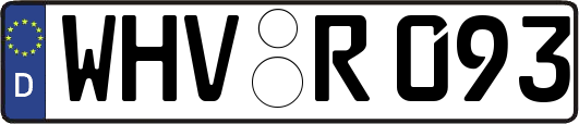 WHV-R093