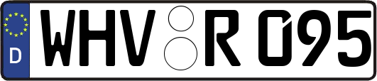 WHV-R095