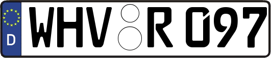 WHV-R097